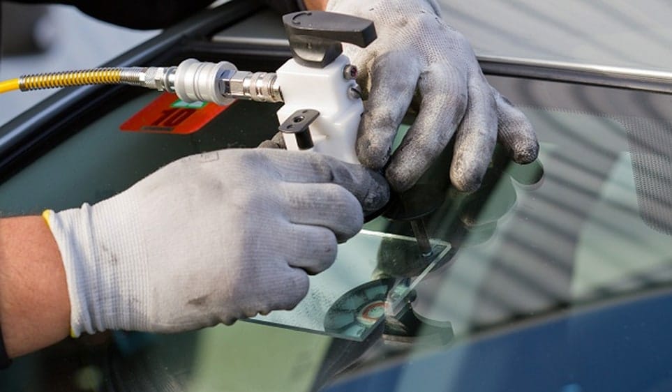 Windshield Repair Service Dallas Tx