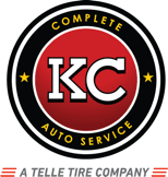 KC Complete Auto Logo