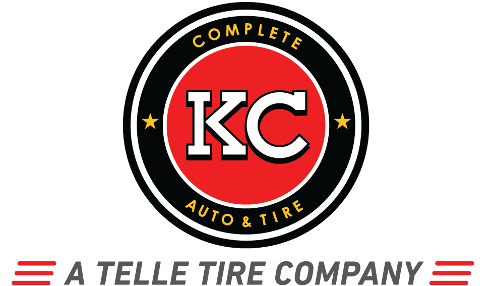 KC Complete Logo