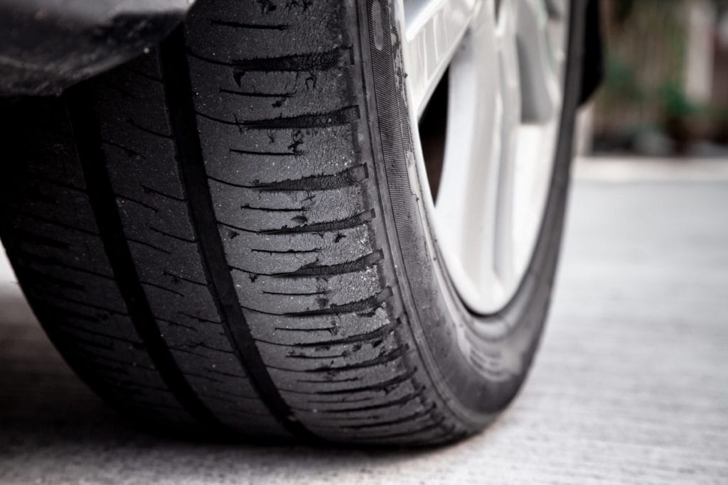 How Long Do Tires Last? | Telle Tire