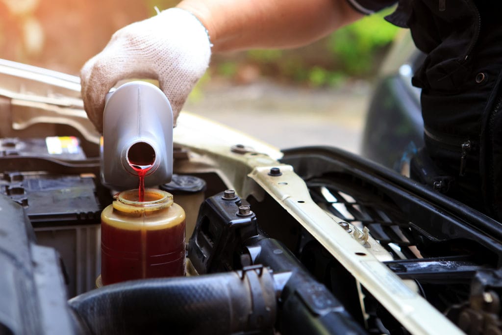 What is Power Steering and How Does it Work?