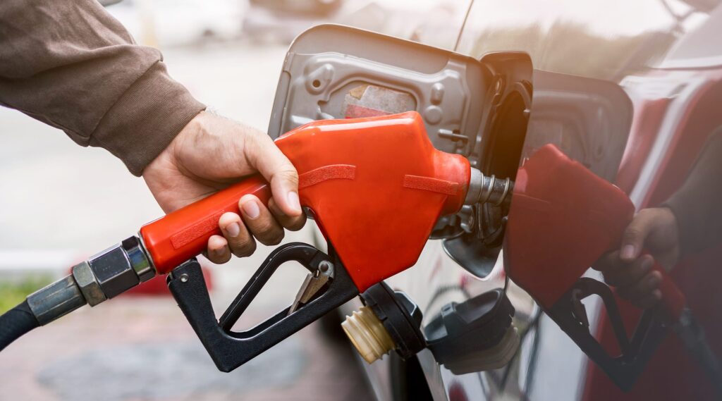 How to Improve Gas Mileage (And Save Money!) Telle Tire