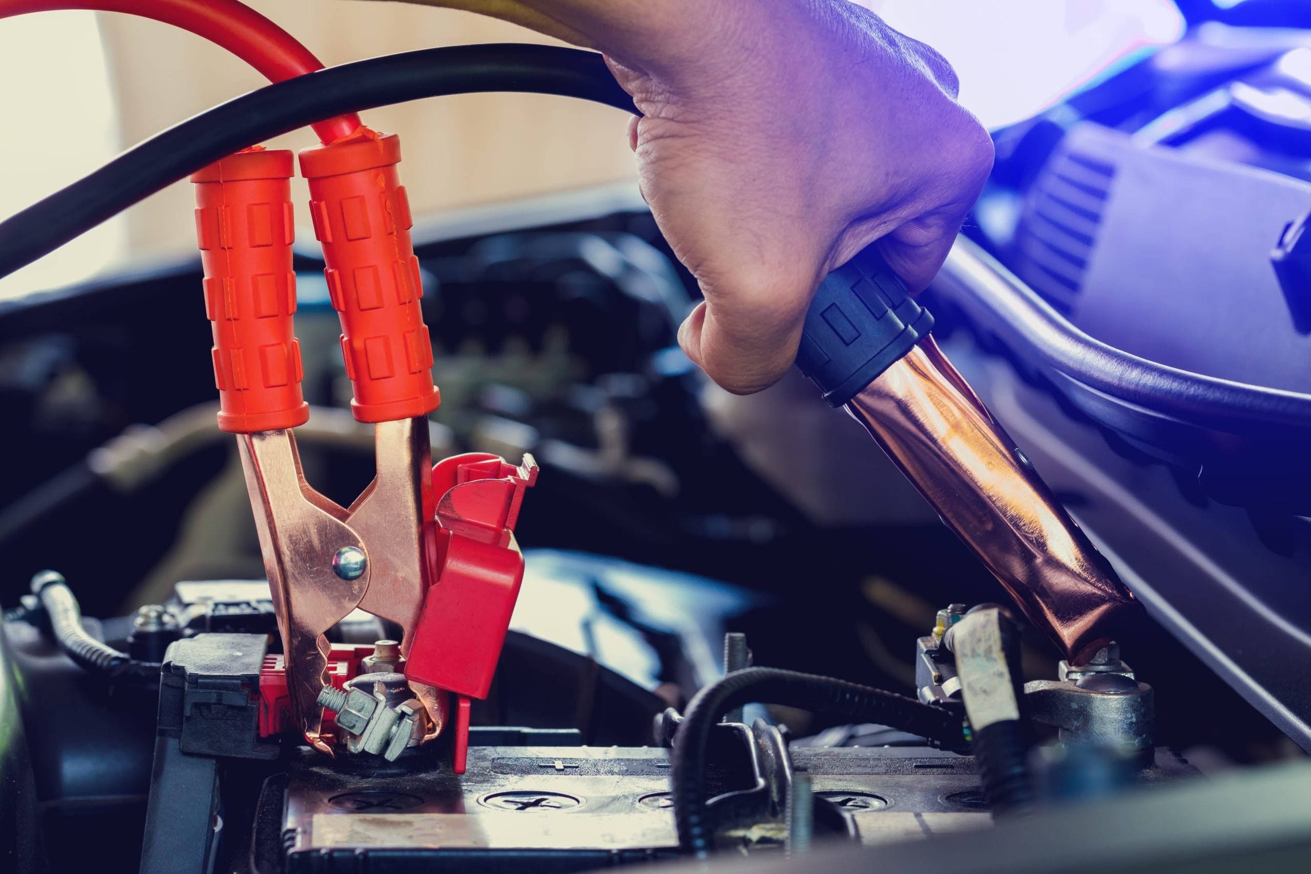 How to Revive a Car Battery That Doesn't Hold Charge: Essential Tips