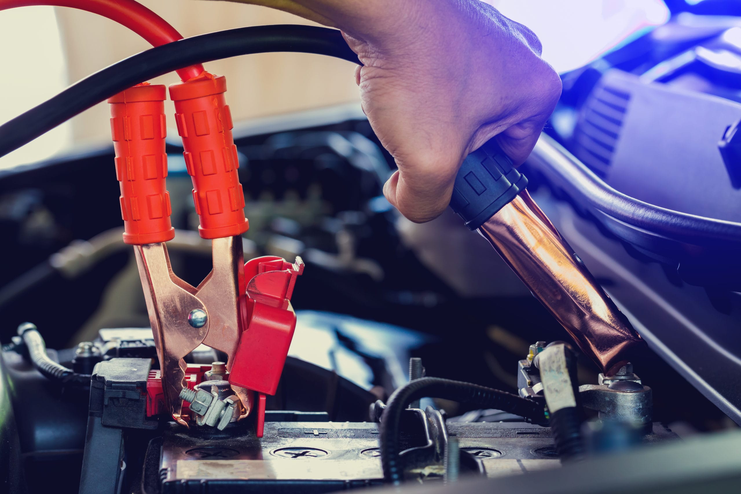 8 Reasons Your Car Battery Won t Hold A Charge