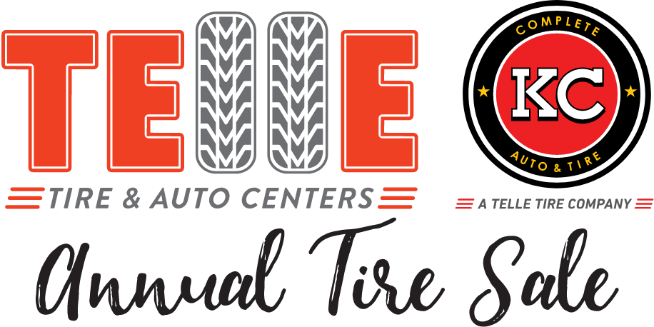 Annual Tire Sale-TTKC