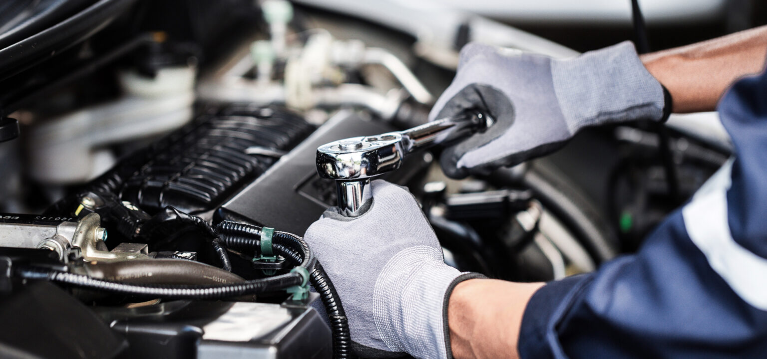 Engine Reparer Trusted Engine Repair Services | Telle Tire