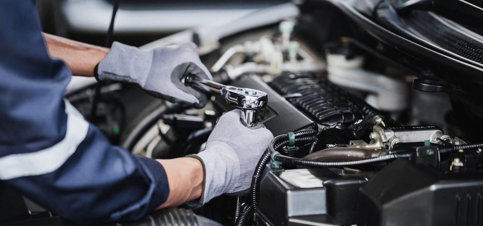 Professional Auto Service Auto Repair Services | Telle Tire