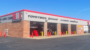 Telle Tire & Auto Centers E Republic place picture