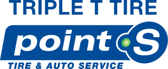 Len's Auto Repair Logo