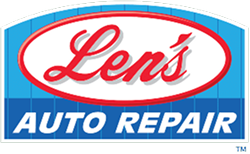 Lens Auto Repair
