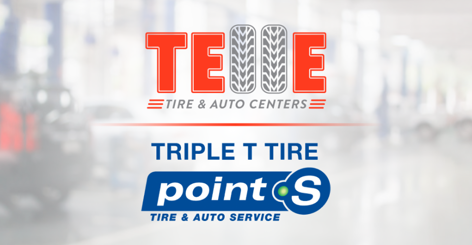 Triple T Tire | Telle Tire