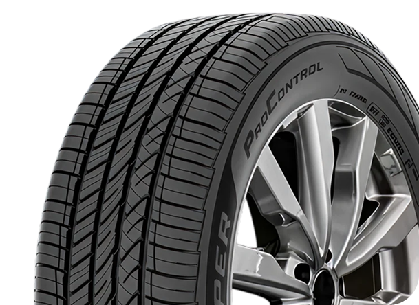 Cooper Tire