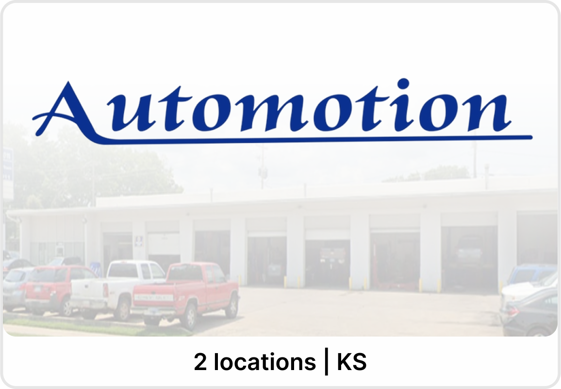 Automotion