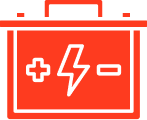 Battery icon