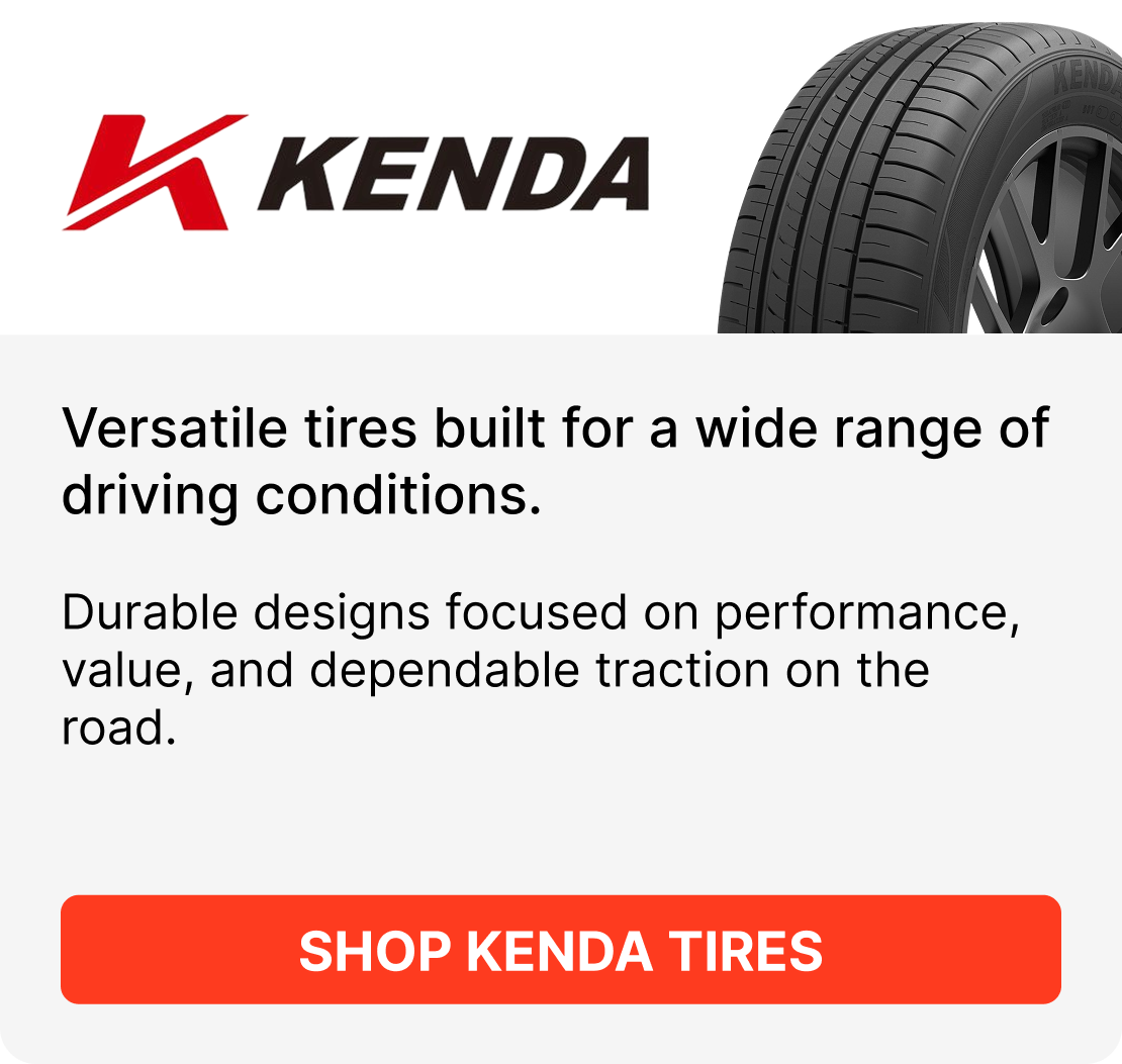 Michelin tires