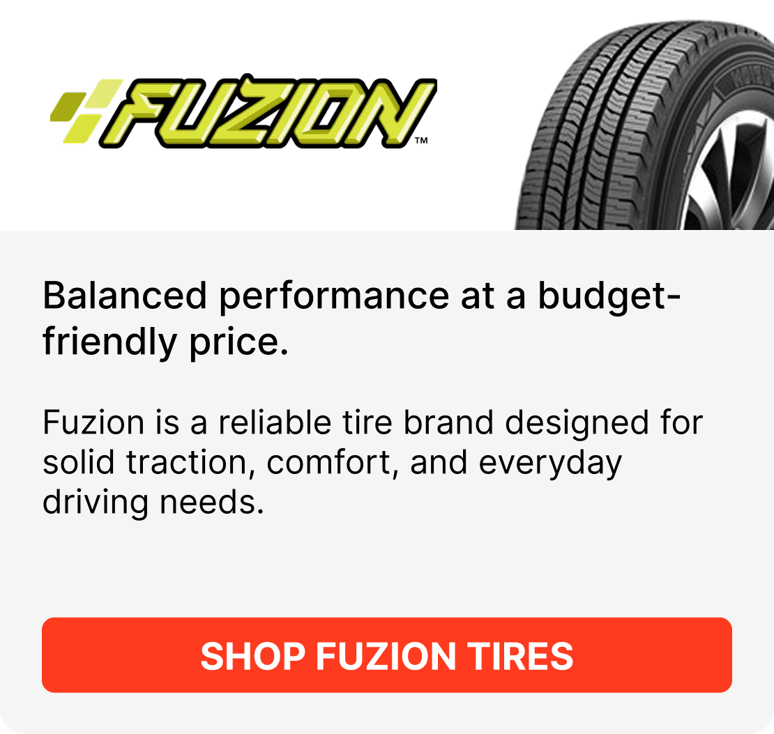 Hankook tires