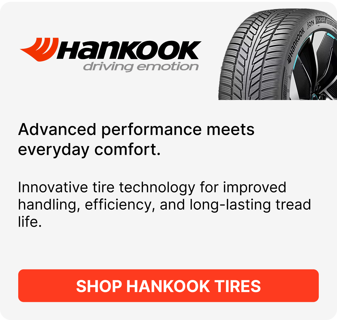 Kenda tires