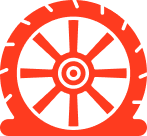Tire repair icon