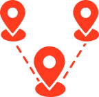 Telle locations