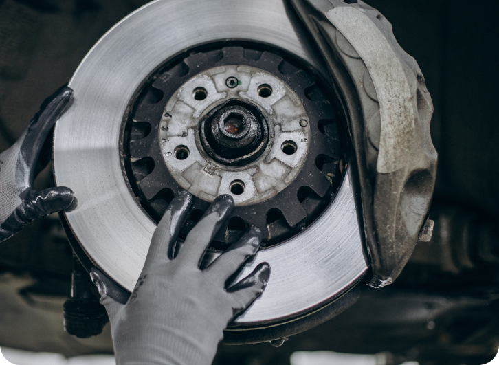 Brake services