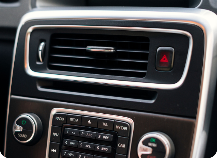 A/C and heating services