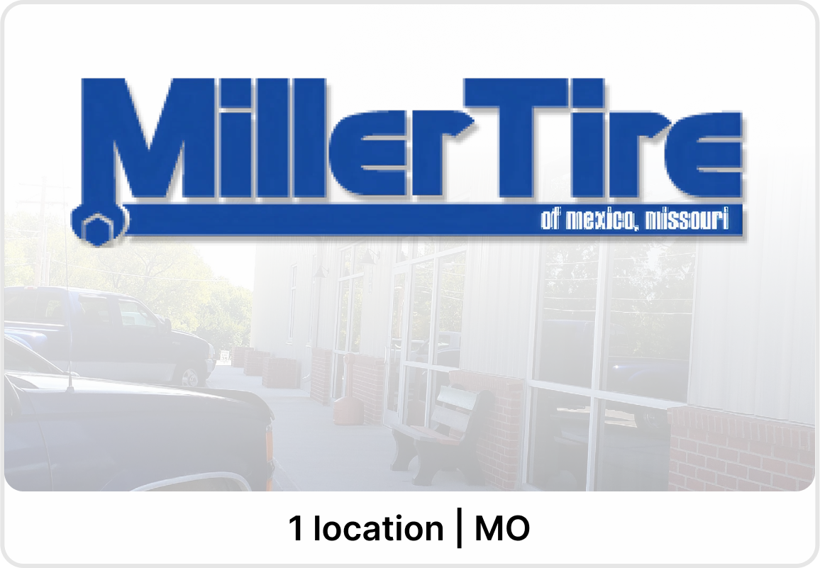 Miller Tire