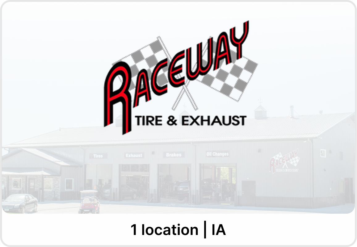 Raceway