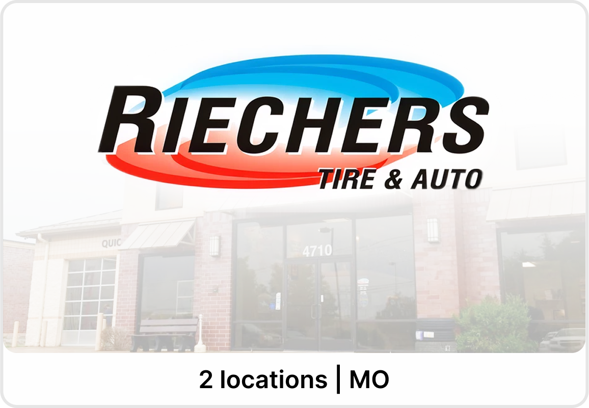 Riechers