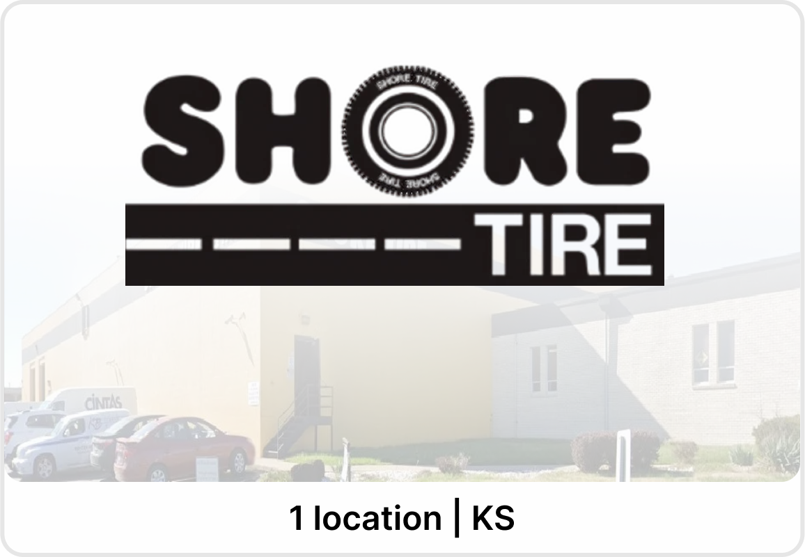 Shore Tire