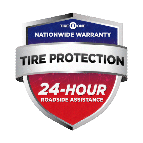 Tire protection warranty