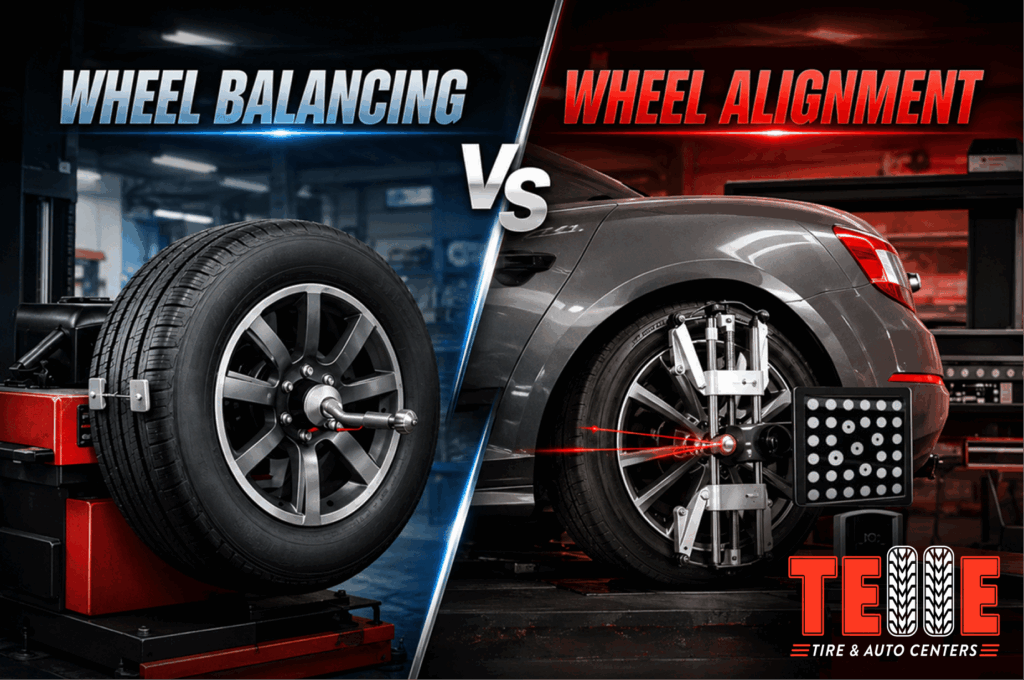 Vacuum Leaks: Symptoms, Detection & Repair | Telle Tire