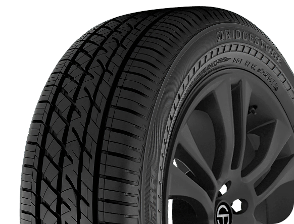Bridgestone Tire