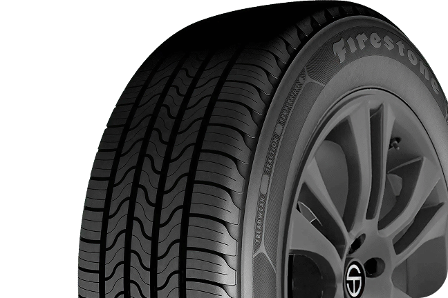Firestone Tire