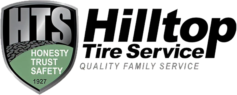 Hilltop Tire Service