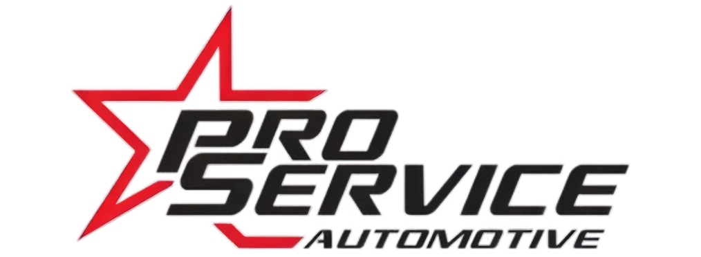 Pro Service Auto