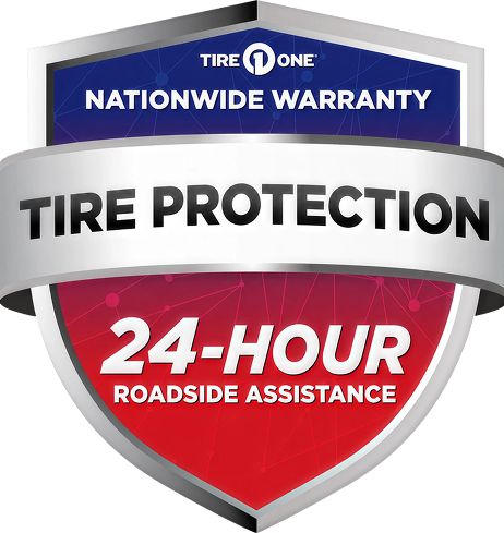 24-hour tire protection